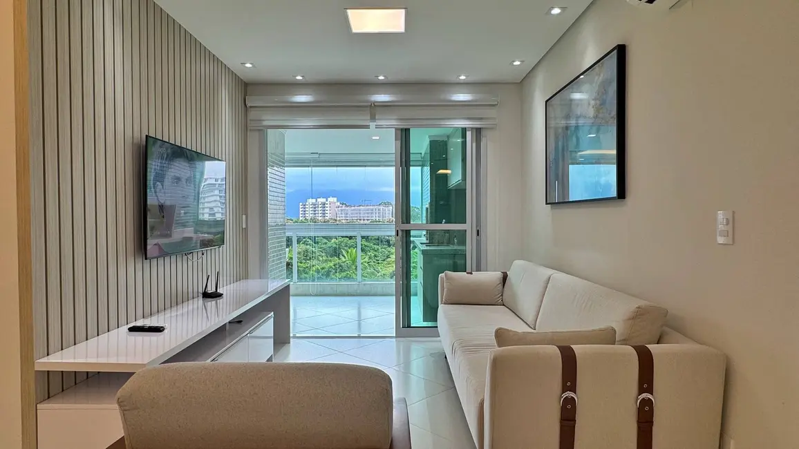 Foto 1 de Apartamento com 3 quartos à venda, 101m2 em Riviera de São Lourenço, Bertioga - SP