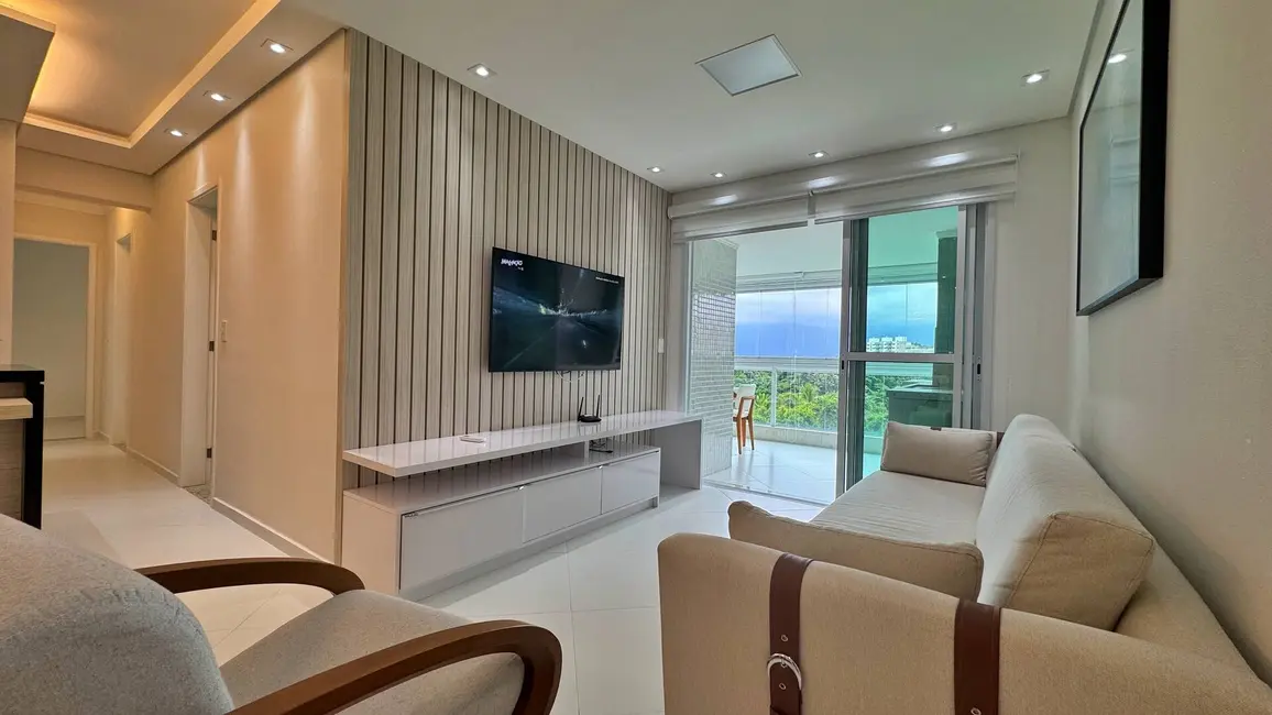 Apartamento com 3 quartos à venda, 101m2 em Riviera de São Lourenço, Bertioga - SP - imagem 8 Foto 8 de Apartamento com 3 quartos à venda, 101m2 em Riviera de São Lourenço, Bertioga - SP