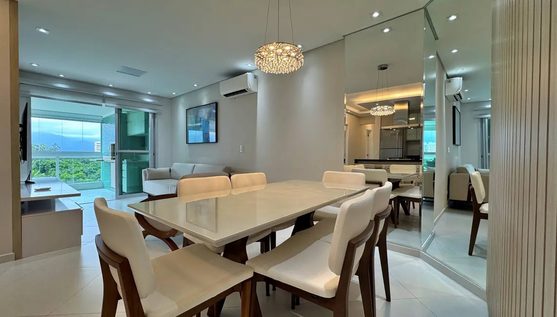 Apartamento com 3 quartos à venda, 101m2 em Riviera de São Lourenço, Bertioga - SP - imagem 5 Foto 5 de Apartamento com 3 quartos à venda, 101m2 em Riviera de São Lourenço, Bertioga - SP