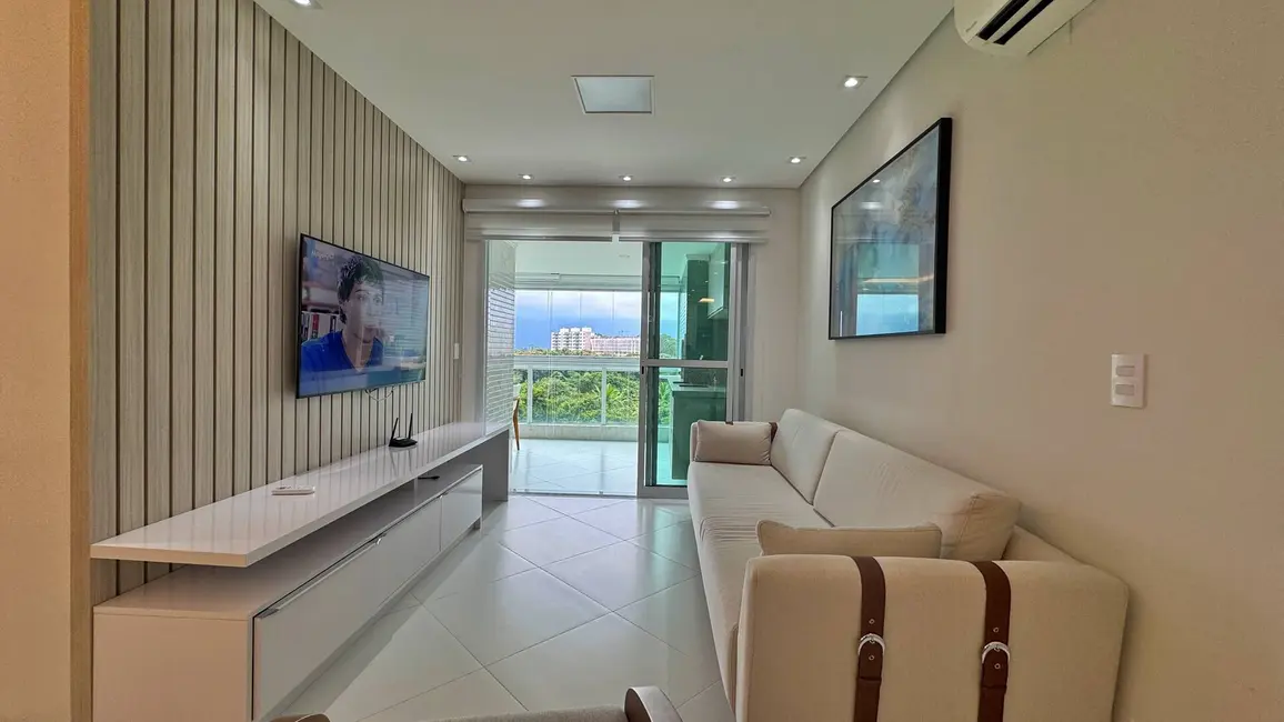 Apartamento com 3 quartos à venda, 101m2 em Riviera de São Lourenço, Bertioga - SP - imagem 7 Foto 7 de Apartamento com 3 quartos à venda, 101m2 em Riviera de São Lourenço, Bertioga - SP