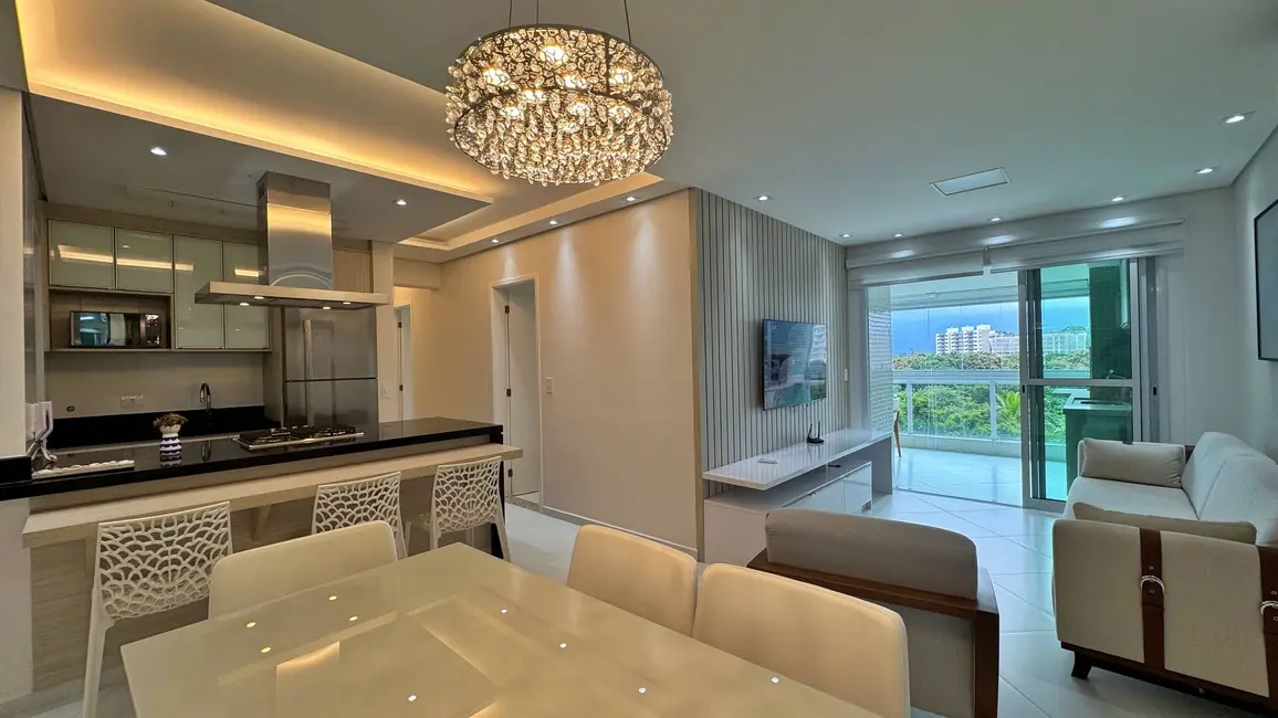 Apartamento com 3 quartos à venda, 101m2 em Riviera de São Lourenço, Bertioga - SP - imagem 3 Foto 3 de Apartamento com 3 quartos à venda, 101m2 em Riviera de São Lourenço, Bertioga - SP