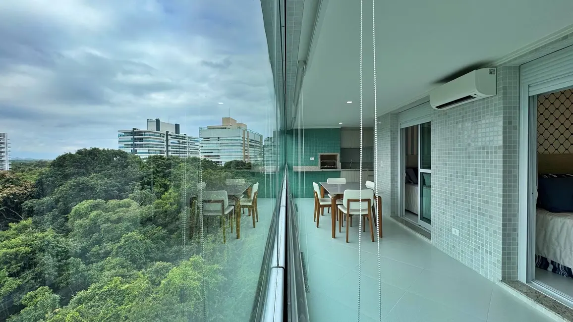 Apartamento com 3 quartos à venda, 101m2 em Riviera de São Lourenço, Bertioga - SP - imagem 2 Foto 2 de Apartamento com 3 quartos à venda, 101m2 em Riviera de São Lourenço, Bertioga - SP