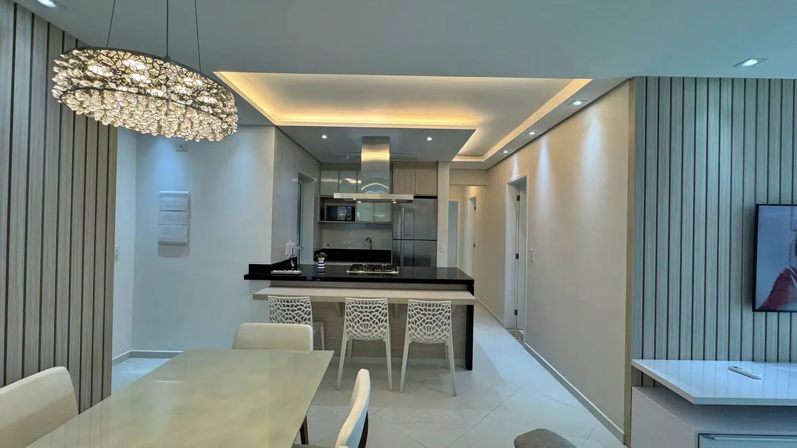 Apartamento com 3 quartos à venda, 101m2 em Riviera de São Lourenço, Bertioga - SP - imagem 9 Foto 9 de Apartamento com 3 quartos à venda, 101m2 em Riviera de São Lourenço, Bertioga - SP