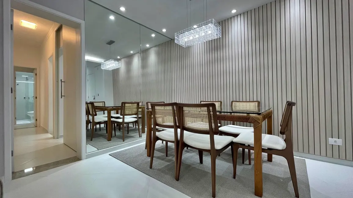 Apartamento com 3 quartos à venda, 126m2 em Riviera de São Lourenço, Bertioga - SP - imagem 7 Foto 7 de Apartamento com 3 quartos à venda, 126m2 em Riviera de São Lourenço, Bertioga - SP