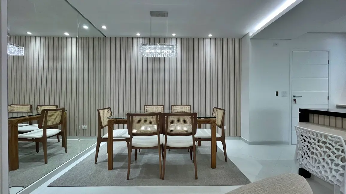 Apartamento com 3 quartos à venda, 126m2 em Riviera de São Lourenço, Bertioga - SP - imagem 8 Foto 8 de Apartamento com 3 quartos à venda, 126m2 em Riviera de São Lourenço, Bertioga - SP