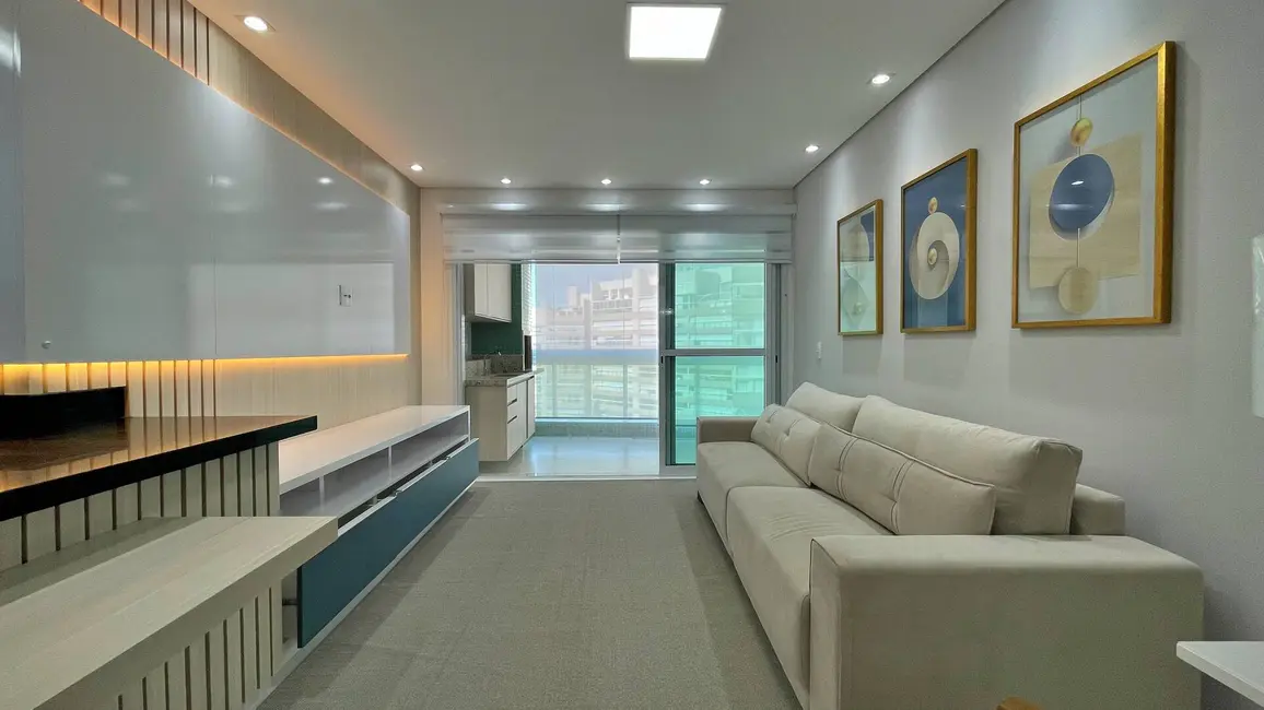 Apartamento com 3 quartos à venda, 126m2 em Riviera de São Lourenço, Bertioga - SP - imagem 3 Foto 3 de Apartamento com 3 quartos à venda, 126m2 em Riviera de São Lourenço, Bertioga - SP