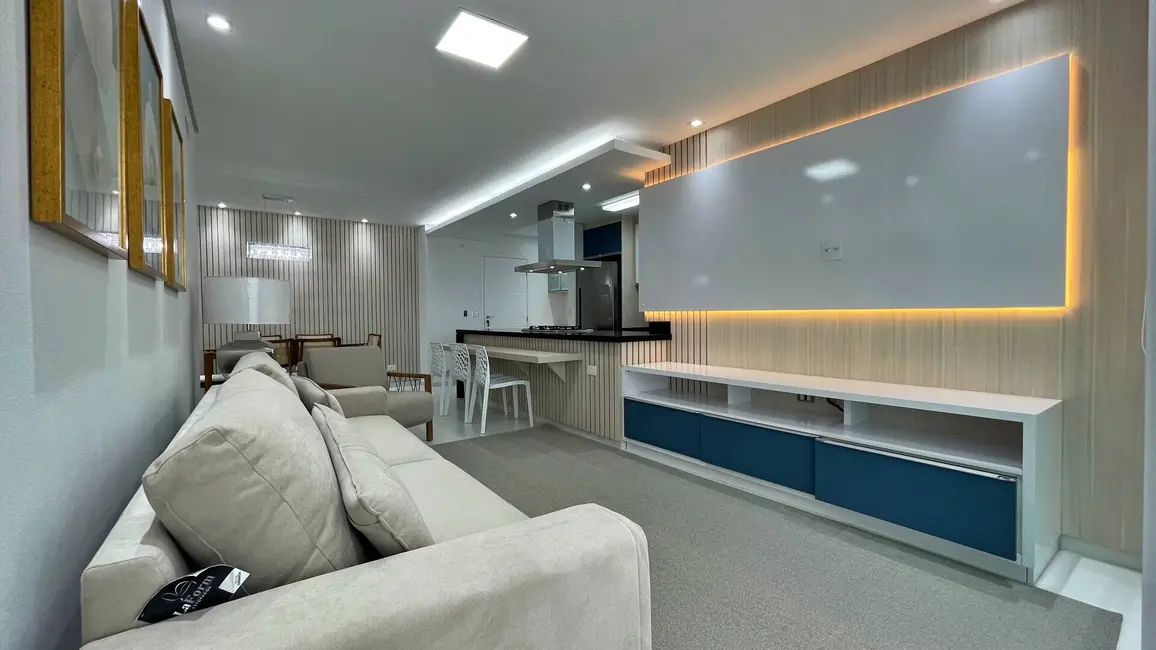 Apartamento com 3 quartos à venda, 126m2 em Riviera de São Lourenço, Bertioga - SP - imagem 9 Foto 9 de Apartamento com 3 quartos à venda, 126m2 em Riviera de São Lourenço, Bertioga - SP