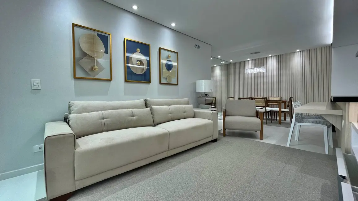 Apartamento com 3 quartos à venda, 126m2 em Riviera de São Lourenço, Bertioga - SP - imagem 5 Foto 5 de Apartamento com 3 quartos à venda, 126m2 em Riviera de São Lourenço, Bertioga - SP