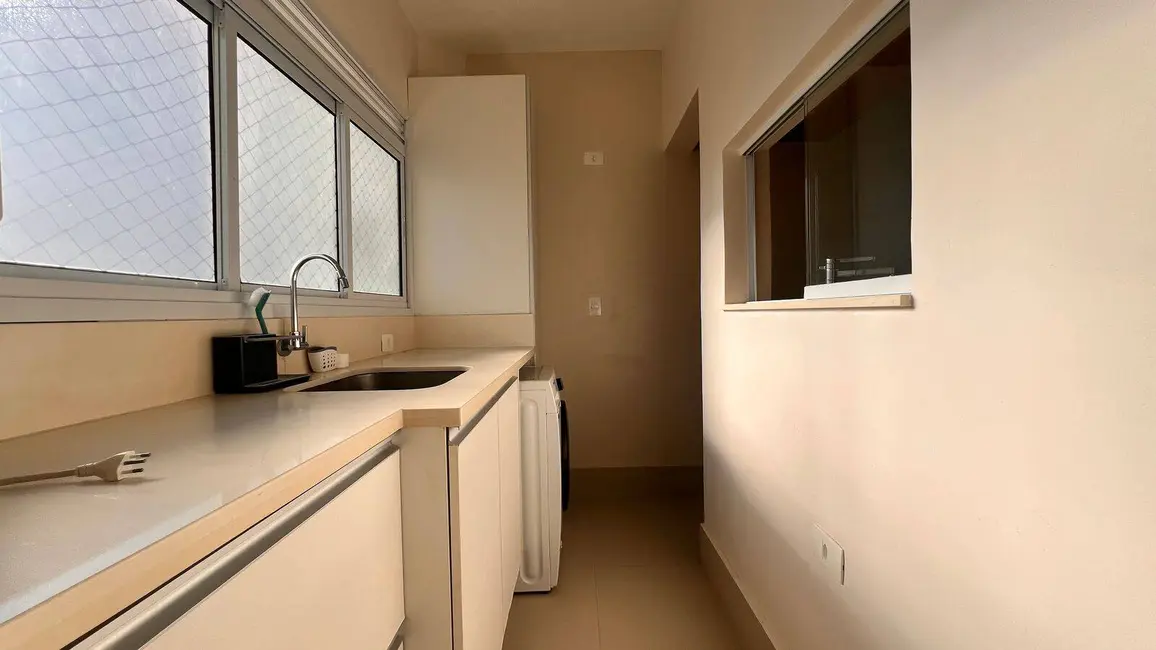 Foto 9 de Apartamento com 3 quartos à venda, 170m2 em Riviera de São Lourenço, Bertioga - SP