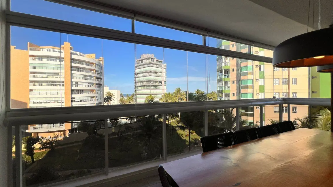 Foto 6 de Apartamento com 3 quartos à venda, 170m2 em Riviera de São Lourenço, Bertioga - SP