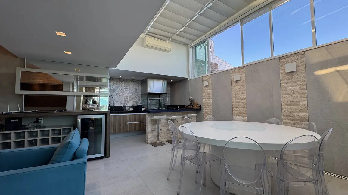 Cobertura com 6 quartos à venda, 414m2 em Riviera de São Lourenço, Bertioga - SP - imagem 3 Foto 3 de Cobertura com 6 quartos à venda, 414m2 em Riviera de São Lourenço, Bertioga - SP