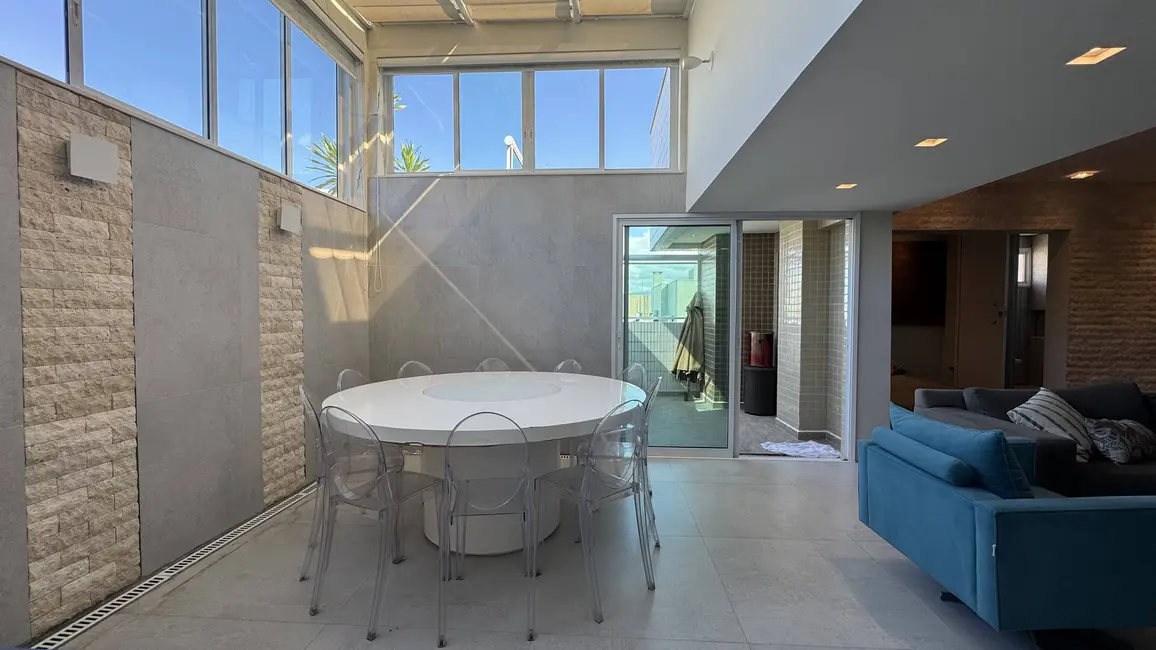 Cobertura com 6 quartos à venda, 414m2 em Riviera de São Lourenço, Bertioga - SP - imagem 5 Foto 5 de Cobertura com 6 quartos à venda, 414m2 em Riviera de São Lourenço, Bertioga - SP