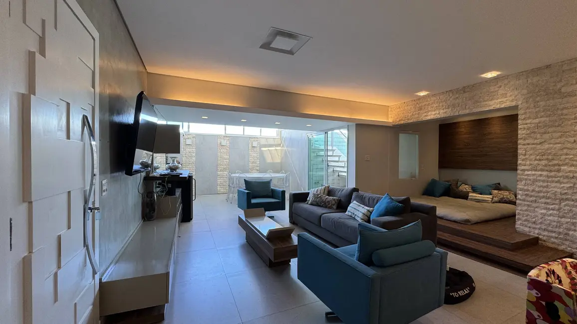 Cobertura com 6 quartos à venda, 414m2 em Riviera de São Lourenço, Bertioga - SP - imagem 6 Foto 6 de Cobertura com 6 quartos à venda, 414m2 em Riviera de São Lourenço, Bertioga - SP