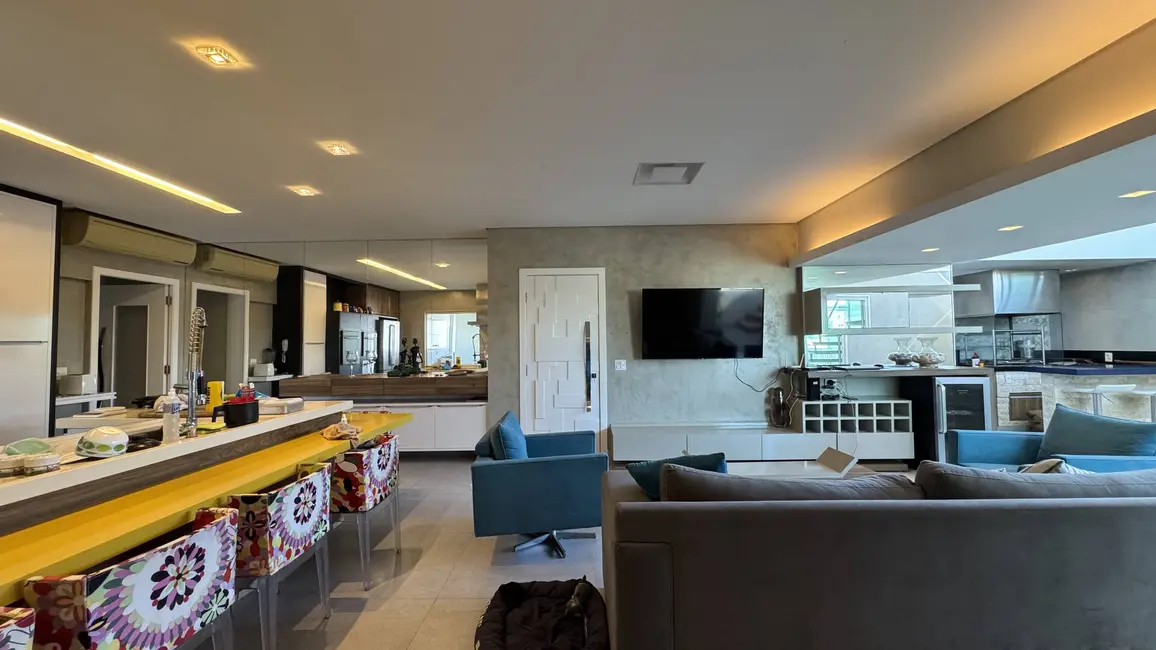 Cobertura com 6 quartos à venda, 414m2 em Riviera de São Lourenço, Bertioga - SP - imagem 8 Foto 8 de Cobertura com 6 quartos à venda, 414m2 em Riviera de São Lourenço, Bertioga - SP