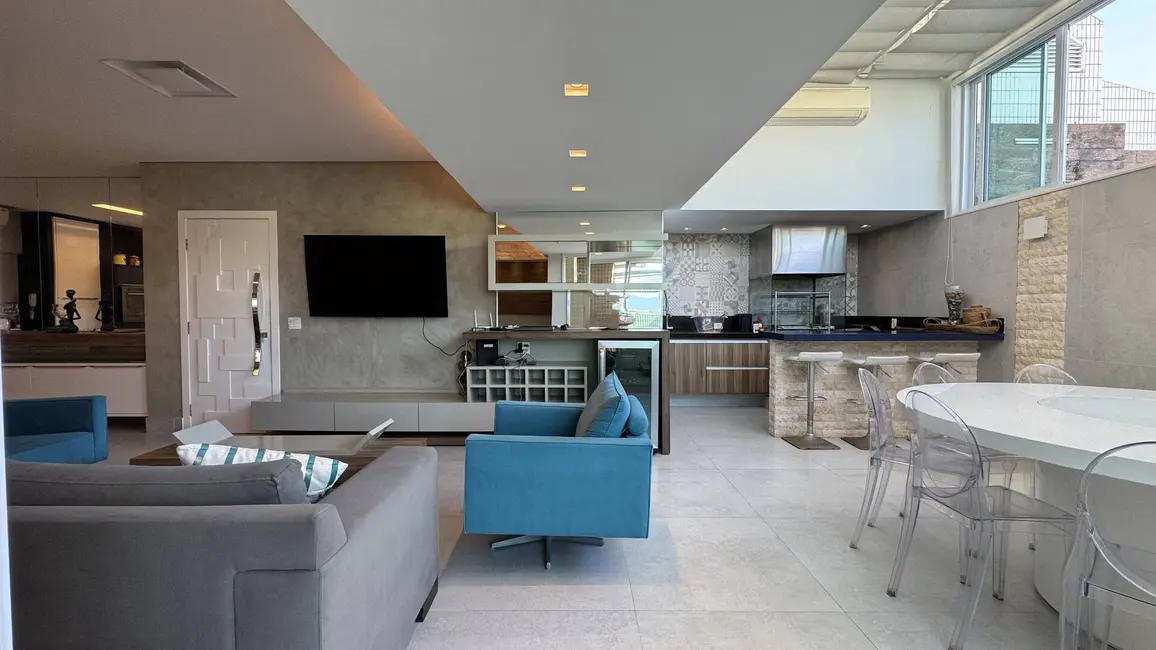 Cobertura com 6 quartos à venda, 414m2 em Riviera de São Lourenço, Bertioga - SP - imagem 2 Foto 2 de Cobertura com 6 quartos à venda, 414m2 em Riviera de São Lourenço, Bertioga - SP