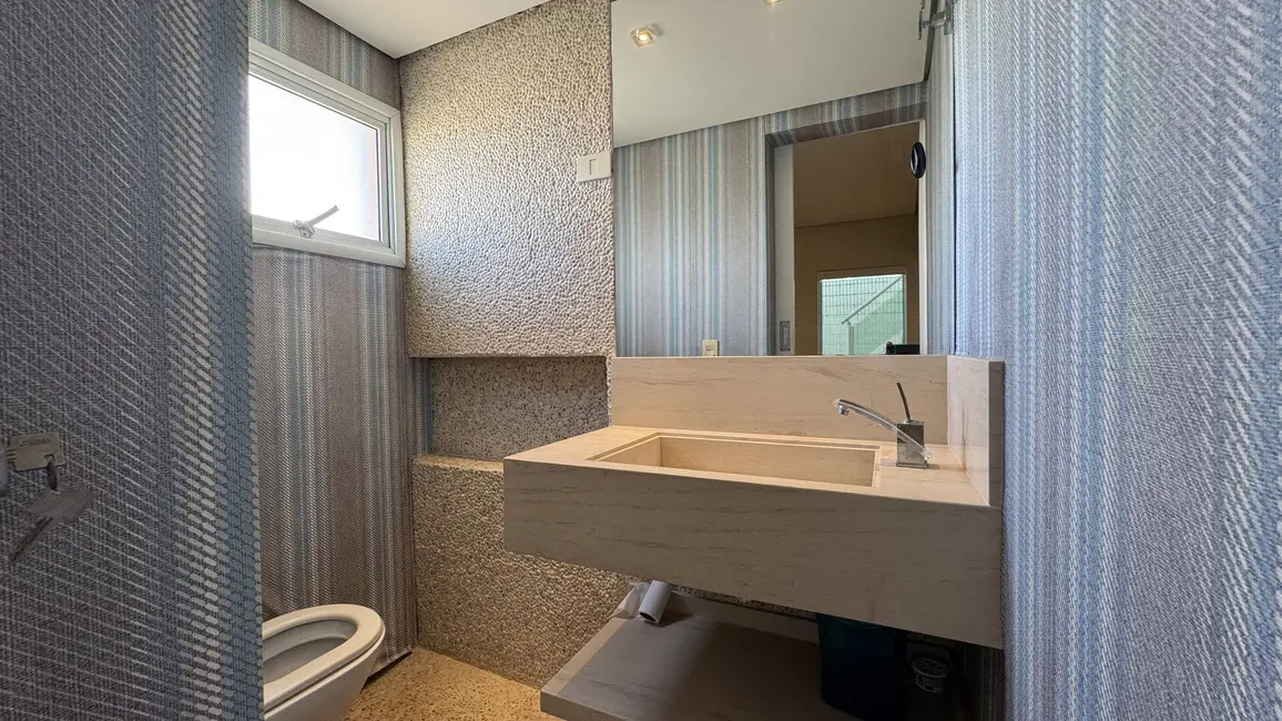 Cobertura com 6 quartos à venda, 414m2 em Riviera de São Lourenço, Bertioga - SP - imagem 9 Foto 9 de Cobertura com 6 quartos à venda, 414m2 em Riviera de São Lourenço, Bertioga - SP