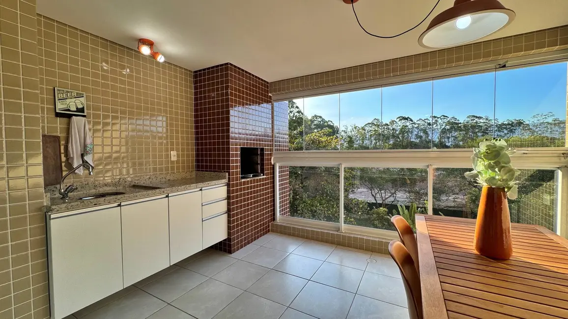 Foto 8 de Apartamento com 2 quartos à venda, 79m2 em Bertioga - SP