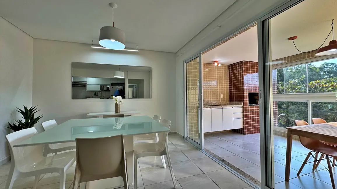 Foto 6 de Apartamento com 2 quartos à venda, 79m2 em Bertioga - SP