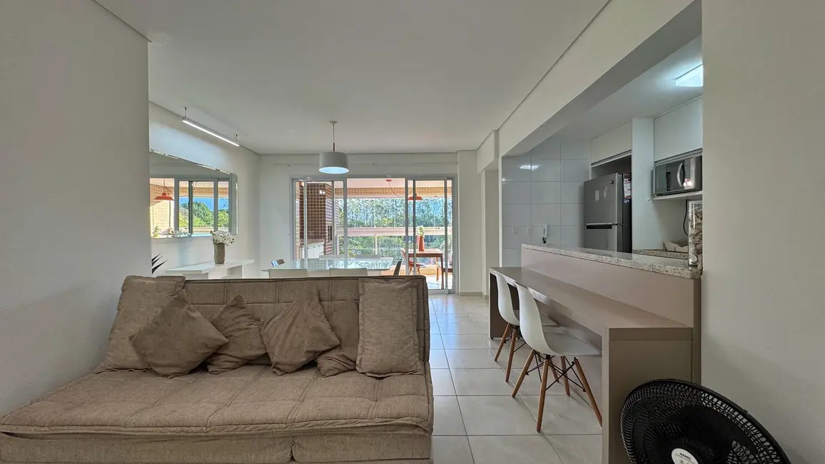 Foto 2 de Apartamento com 2 quartos à venda, 79m2 em Bertioga - SP