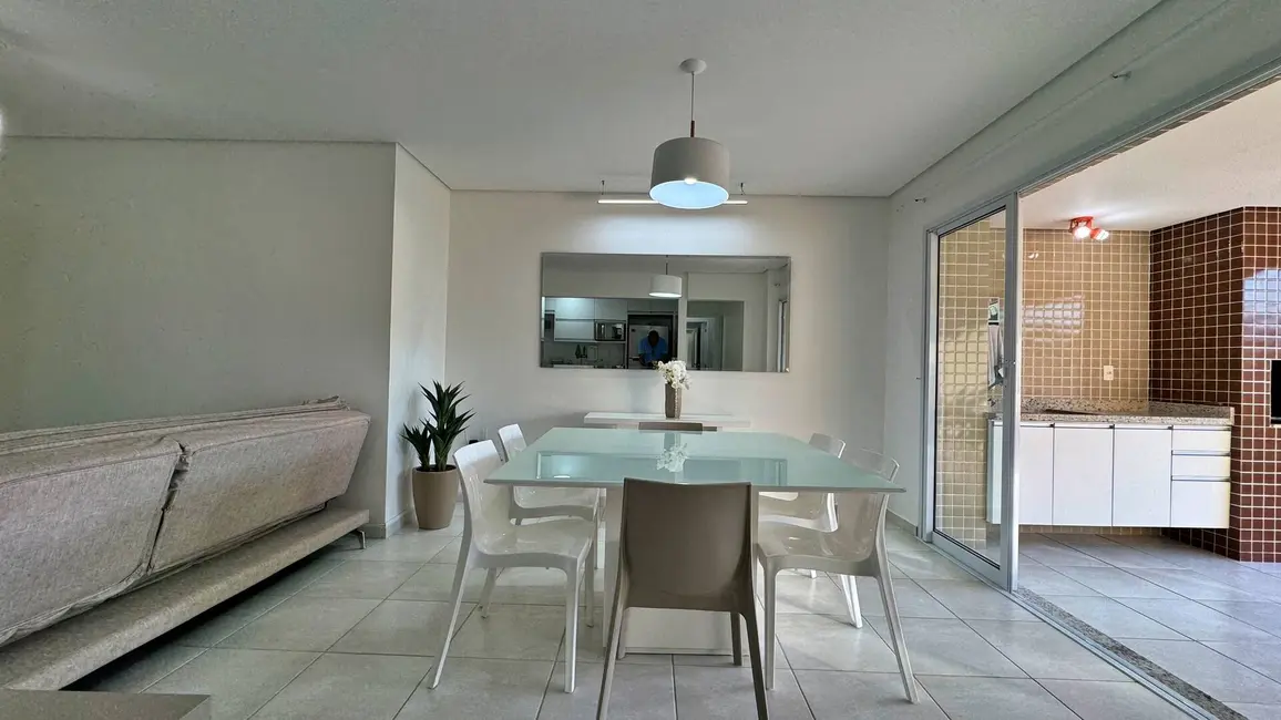 Foto 5 de Apartamento com 2 quartos à venda, 79m2 em Bertioga - SP