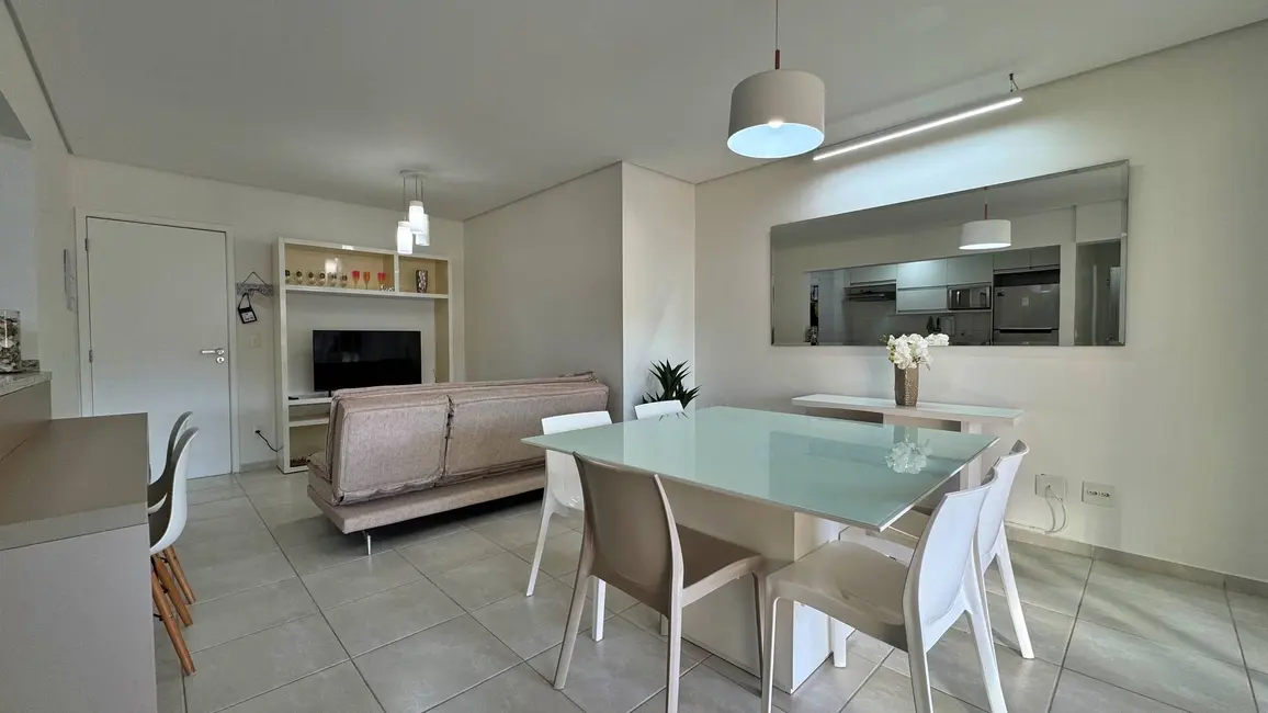 Foto 3 de Apartamento com 2 quartos à venda, 79m2 em Bertioga - SP