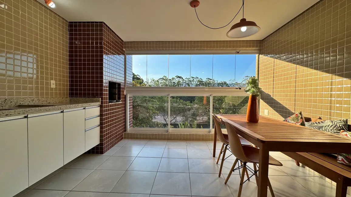 Foto 1 de Apartamento com 2 quartos à venda, 79m2 em Bertioga - SP