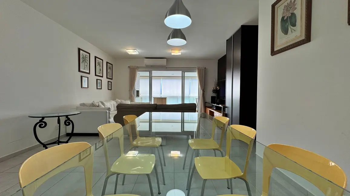 Foto 2 de Apartamento com 3 quartos à venda, 144m2 em Riviera de São Lourenço, Bertioga - SP