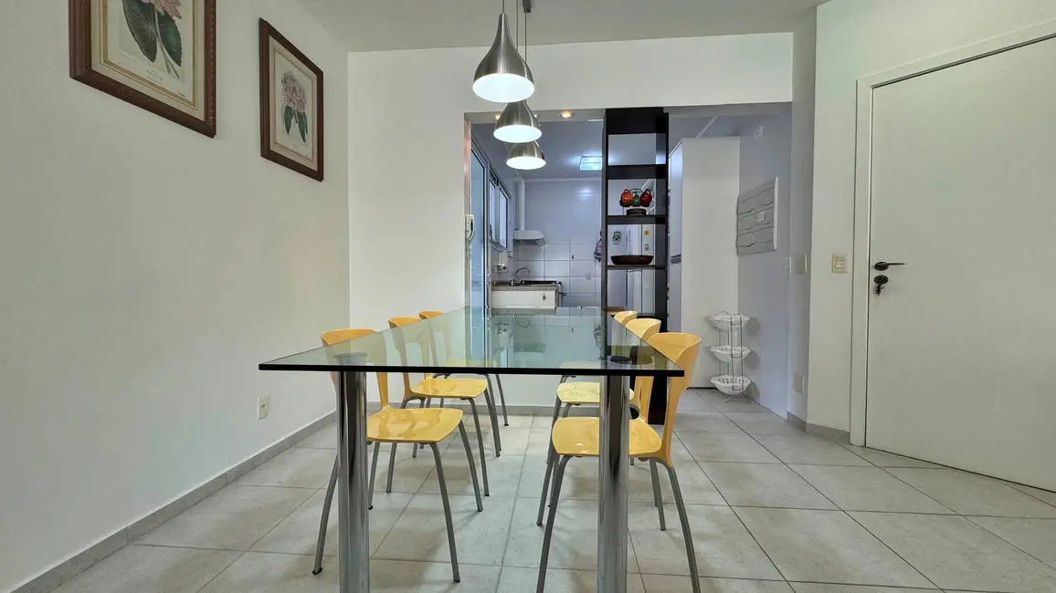 Foto 8 de Apartamento com 3 quartos à venda, 144m2 em Riviera de São Lourenço, Bertioga - SP