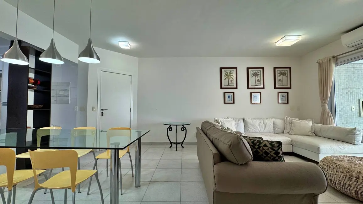 Foto 5 de Apartamento com 3 quartos à venda, 144m2 em Riviera de São Lourenço, Bertioga - SP