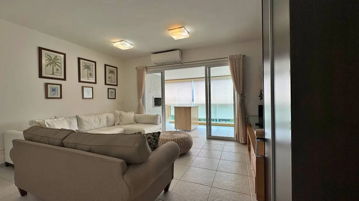 Foto 6 de Apartamento com 3 quartos à venda, 144m2 em Riviera de São Lourenço, Bertioga - SP