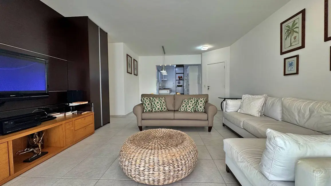 Foto 7 de Apartamento com 3 quartos à venda, 144m2 em Riviera de São Lourenço, Bertioga - SP