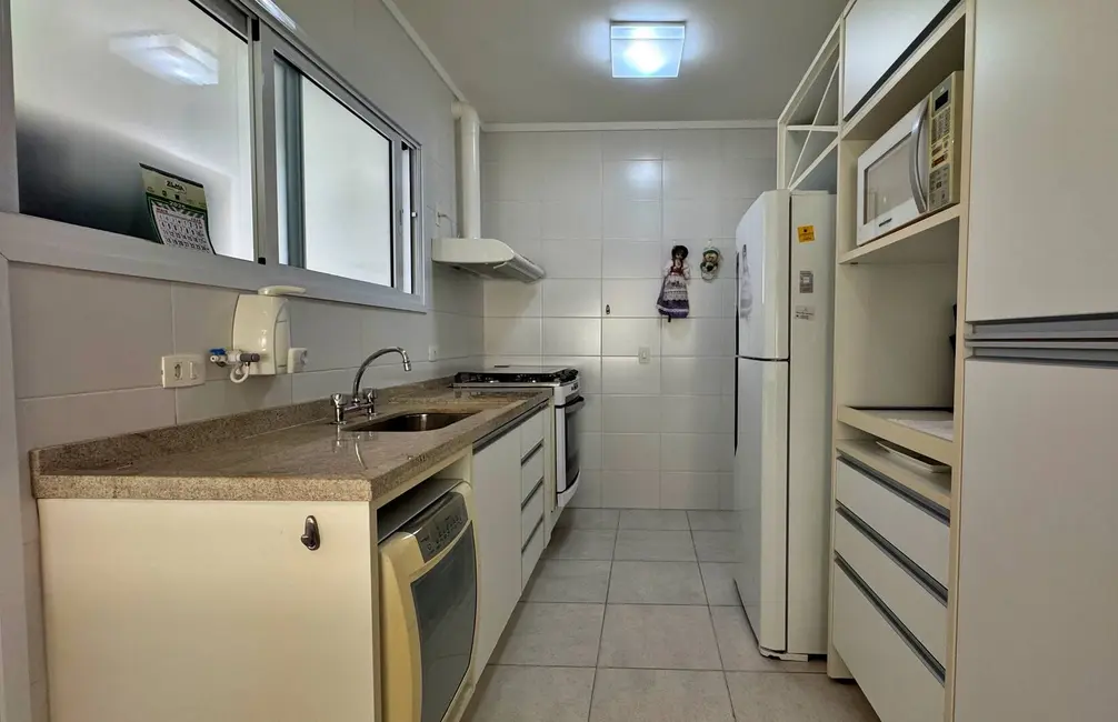 Foto 9 de Apartamento com 3 quartos à venda, 144m2 em Riviera de São Lourenço, Bertioga - SP