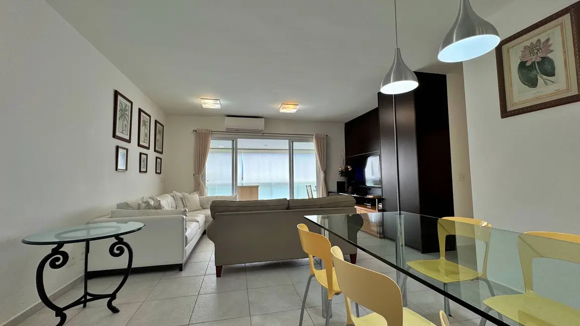 Foto 4 de Apartamento com 3 quartos à venda, 144m2 em Riviera de São Lourenço, Bertioga - SP