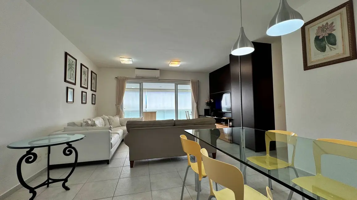 Foto 3 de Apartamento com 3 quartos à venda, 144m2 em Riviera de São Lourenço, Bertioga - SP