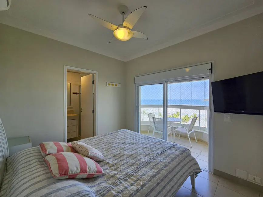 Foto 8 de Apartamento com 4 quartos à venda, 160m2 em Riviera de São Lourenço, Bertioga - SP