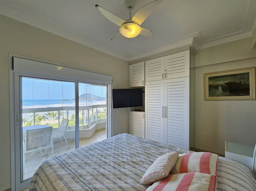 Foto 9 de Apartamento com 4 quartos à venda, 160m2 em Riviera de São Lourenço, Bertioga - SP