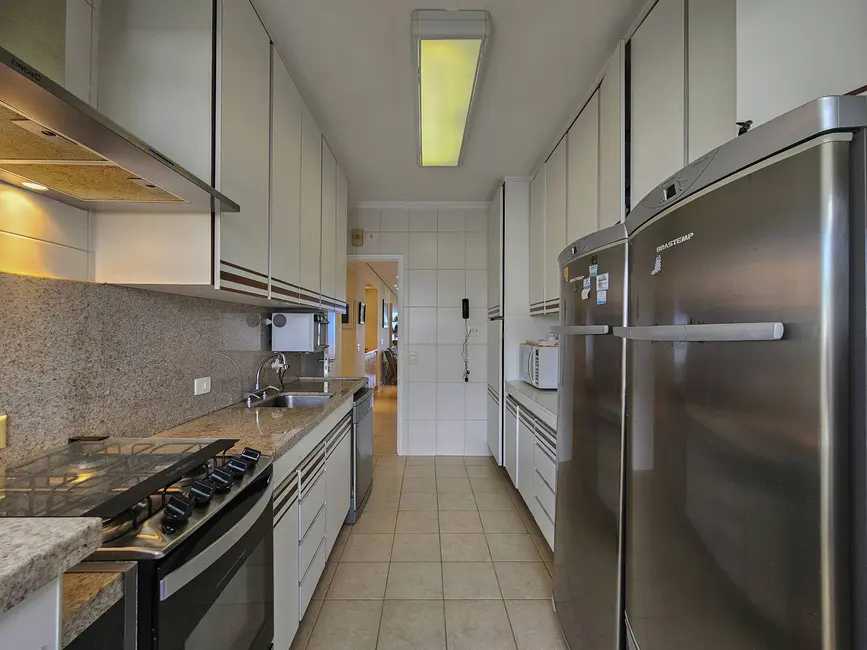 Foto 7 de Apartamento com 4 quartos à venda, 160m2 em Riviera de São Lourenço, Bertioga - SP