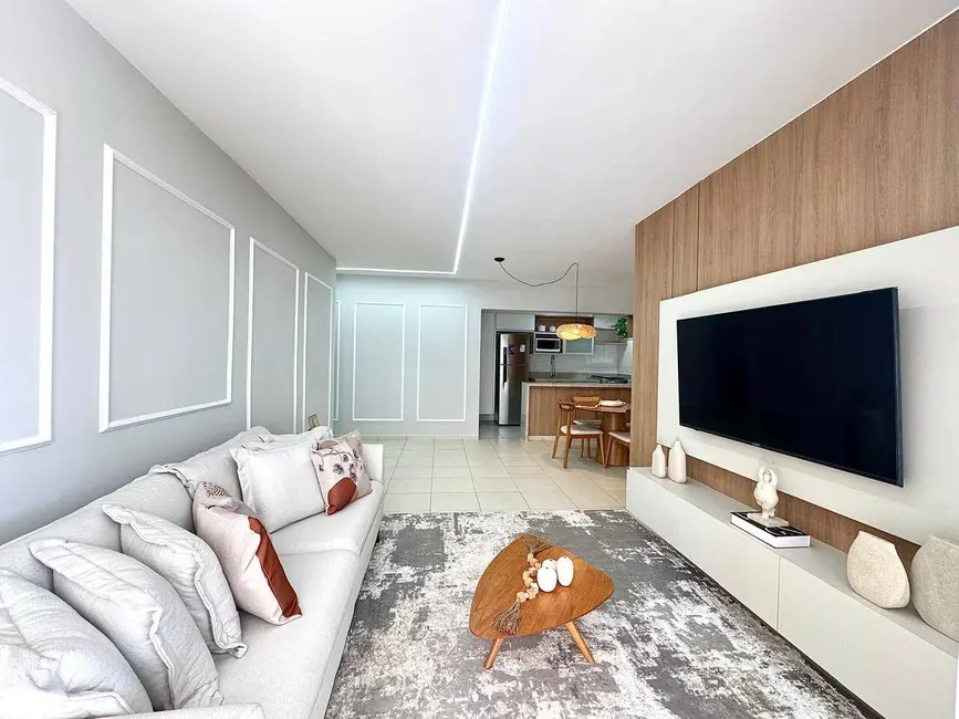 Foto 7 de Apartamento com 3 quartos à venda, 96m2 em Riviera de São Lourenço, Bertioga - SP