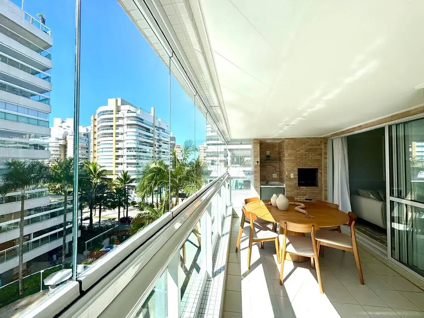 Foto 9 de Apartamento com 3 quartos à venda, 96m2 em Riviera de São Lourenço, Bertioga - SP