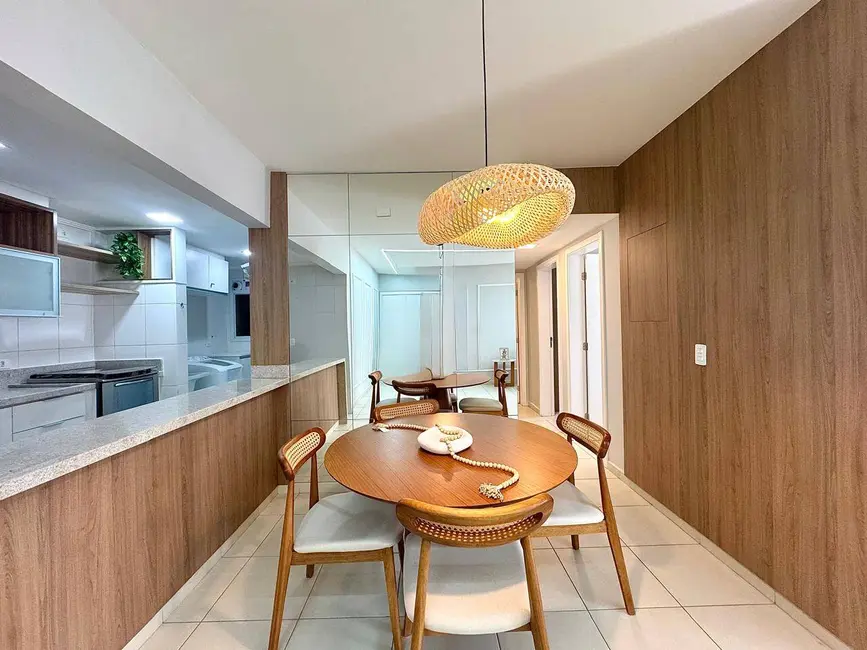Foto 5 de Apartamento com 3 quartos à venda, 96m2 em Riviera de São Lourenço, Bertioga - SP