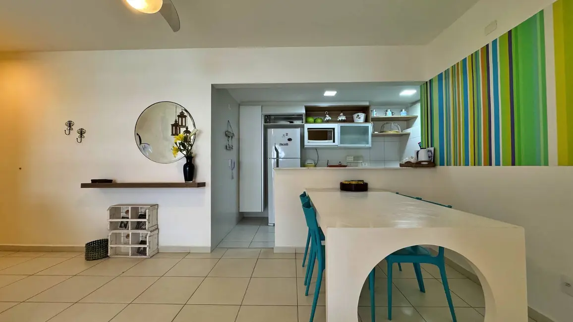 Foto 5 de Apartamento com 3 quartos à venda, 96m2 em Riviera de São Lourenço, Bertioga - SP
