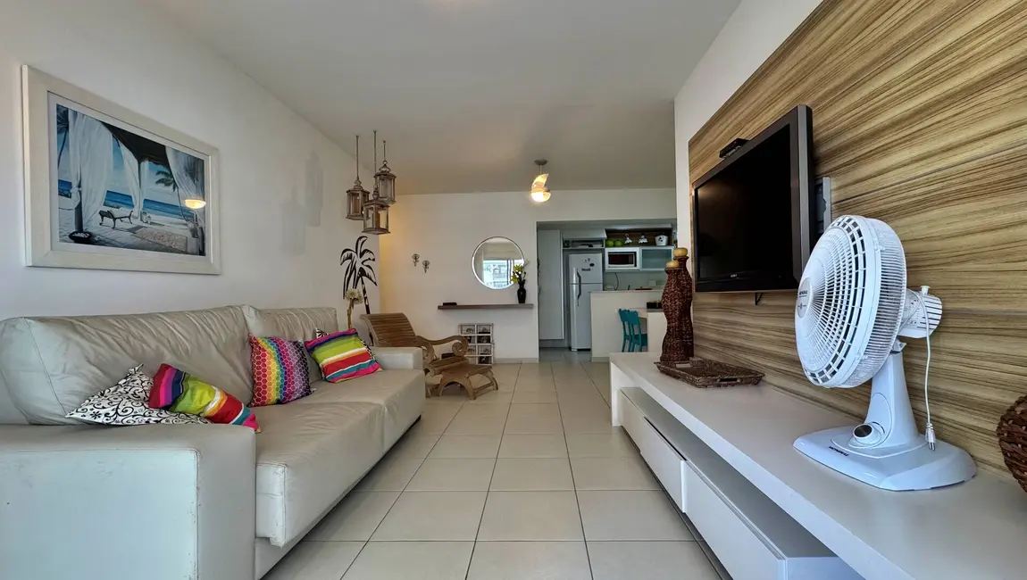 Foto 4 de Apartamento com 3 quartos à venda, 96m2 em Riviera de São Lourenço, Bertioga - SP