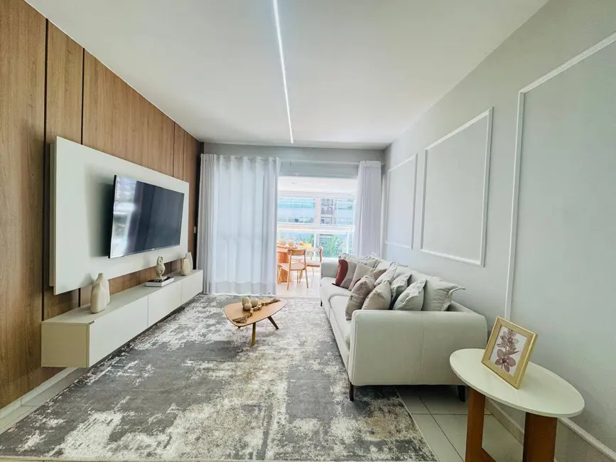 Foto 1 de Apartamento com 3 quartos à venda, 96m2 em Riviera de São Lourenço, Bertioga - SP