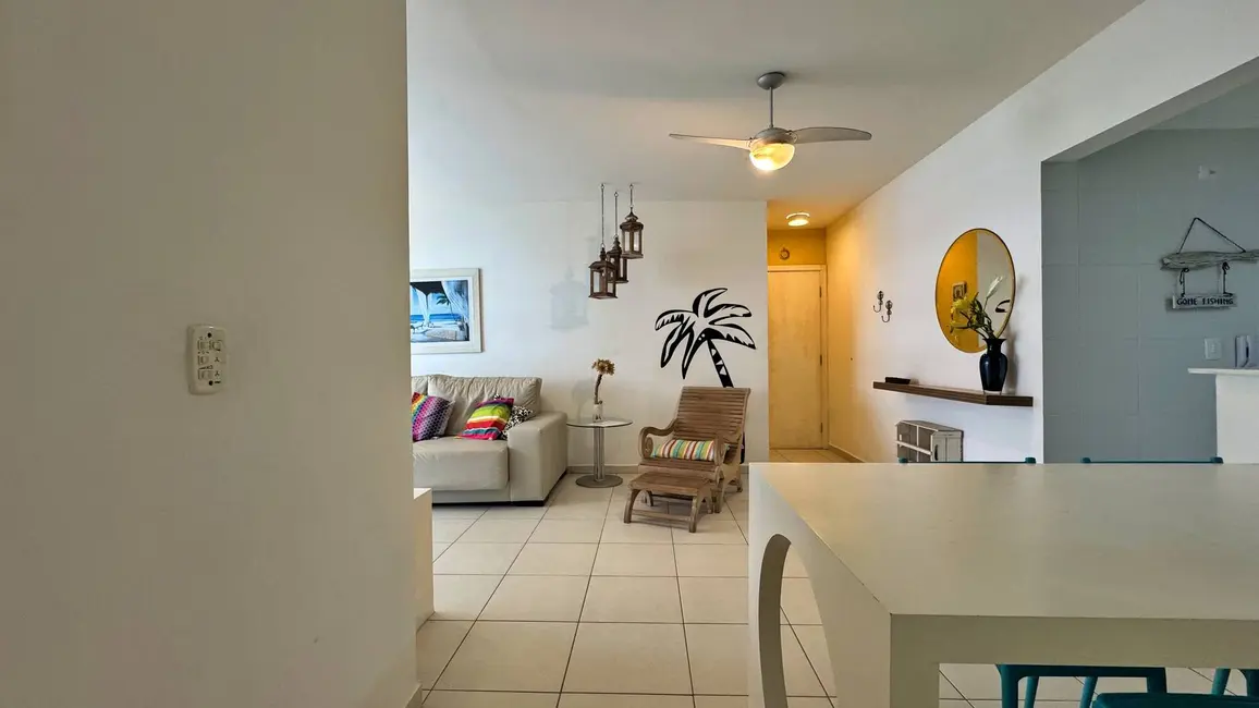 Foto 6 de Apartamento com 3 quartos à venda, 96m2 em Riviera de São Lourenço, Bertioga - SP