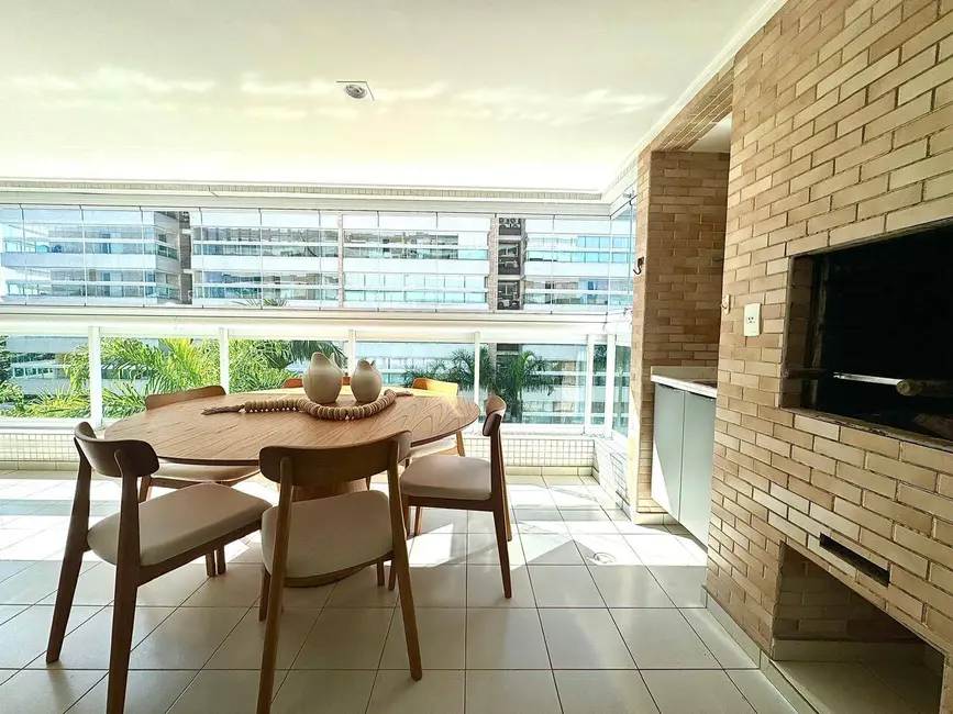 Foto 8 de Apartamento com 3 quartos à venda, 96m2 em Riviera de São Lourenço, Bertioga - SP