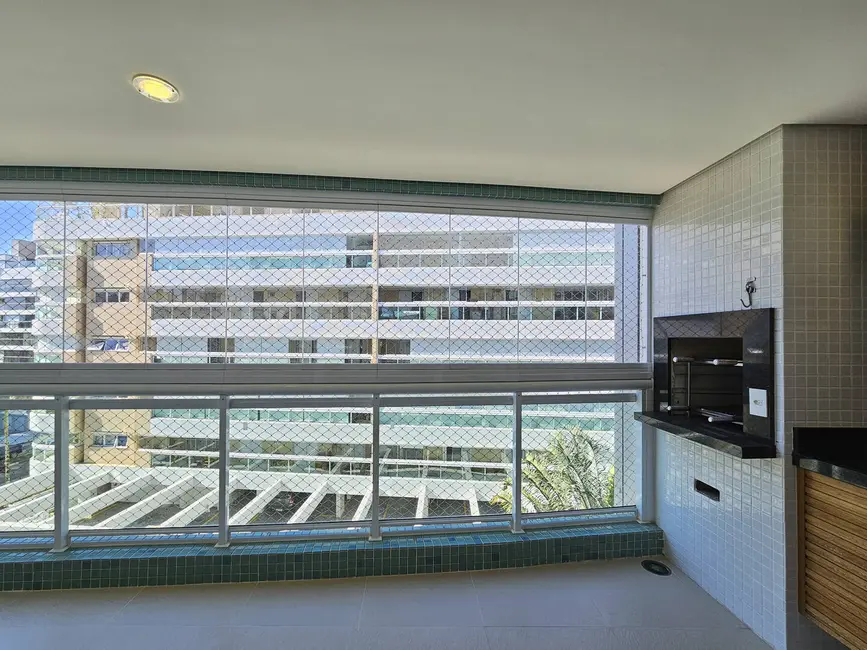 Foto 3 de Apartamento com 3 quartos à venda, 110m2 em Riviera de São Lourenço, Bertioga - SP