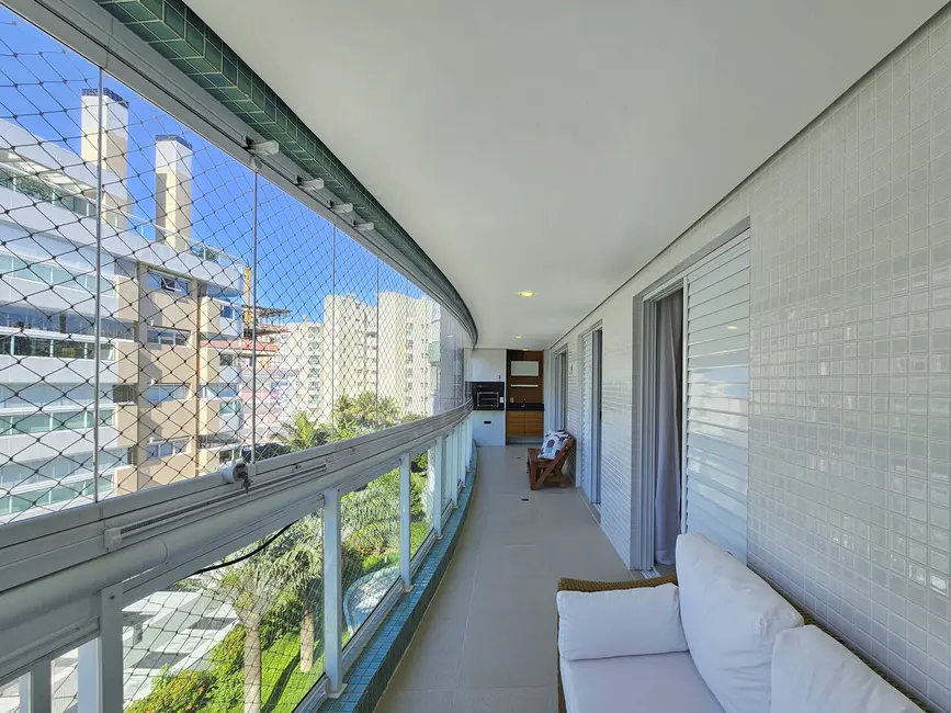 Foto 6 de Apartamento com 3 quartos à venda, 110m2 em Riviera de São Lourenço, Bertioga - SP