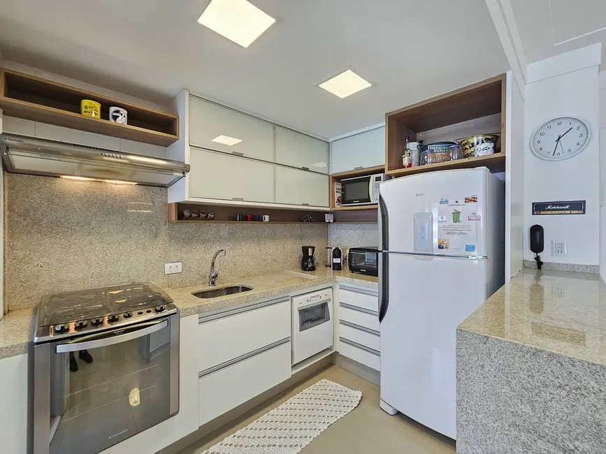 Foto 7 de Apartamento com 3 quartos à venda, 110m2 em Riviera de São Lourenço, Bertioga - SP