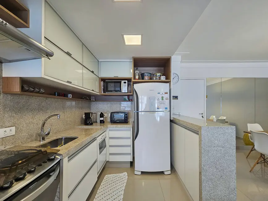 Foto 8 de Apartamento com 3 quartos à venda, 110m2 em Riviera de São Lourenço, Bertioga - SP