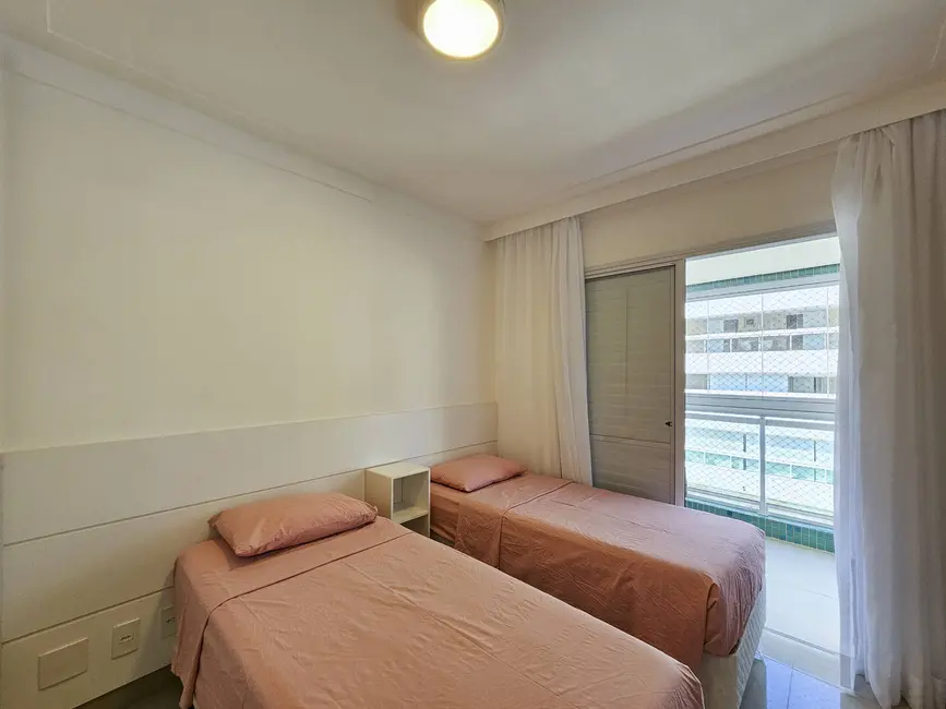 Foto 9 de Apartamento com 3 quartos à venda, 110m2 em Riviera de São Lourenço, Bertioga - SP